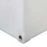 650 Litre Window Cleaning Tank, Upright, Baffled