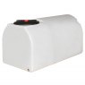 900 Litre Water Tank, Flat, D-Shaped