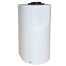 900 Litre D-Shaped Water Tank, Upright