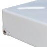 150 Litre Water Tank, Flat X-150