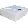 150 Litre Water Tank, Flat X-150