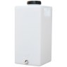 25 Litre Water Carrier with handles, with outlet