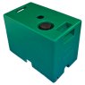 50 Litre Marquee Weight, Water Tank, Green