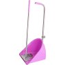 Tubtrug Tidee Manure Scoop, with Rake