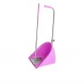 Tubtrug Tidee Manure Scoop, with Rake