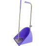 Tubtrug Tidee Manure Scoop, with Rake