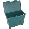 Small Storage Container, Green