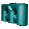 700 Litre Rainwater Harvesting Tank