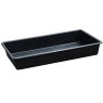 Spill drip tray base only, 65 Litre