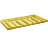 Spill drip tray base only, 145 Litre