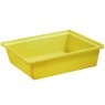 Spill drip tray base only, 45 Litre