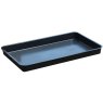 Spill drip tray base only, 10 Litre