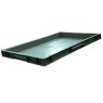 Spill drip tray base only, 8 Litre