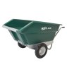 Green Wheelbarrow