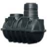 2410 Litre Underground Water Tank