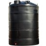 15000 Litre Potable Water Tank with 2' stainless steel outlet