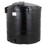 Deso 1600 Litre Round Water Tank, Potable