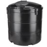 360 Gallon Round Water Tank, Non Potable