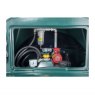 2350 Litre Bunded Diesel Dispensing Tank - Internal Compartment