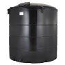 Deso 3000 Litre Round Water Tank, Potable