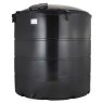 Deso 6000 Litre Round Water Tank, Potable