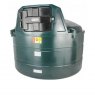 5000 Litre Bunded Diesel Dispensing Tank