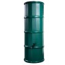 110 Litre Rainwater Harvesting Water Butt Tank