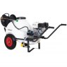 120 Litre Sprayer Wheelbarrow Tank