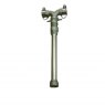 Double Headed Swivel Standpipe with Twin Check Valve