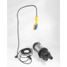 X-AJE80B Submersible water pump with float