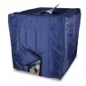 IBC Blue Insulated Cover