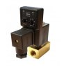 Solenoid Valve Timer with Valve