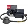 BA/BB BioDisc Drive Assembly Kit 2 (Pre 2006 Models)