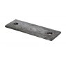 BA/BB Metal Retaining Plate